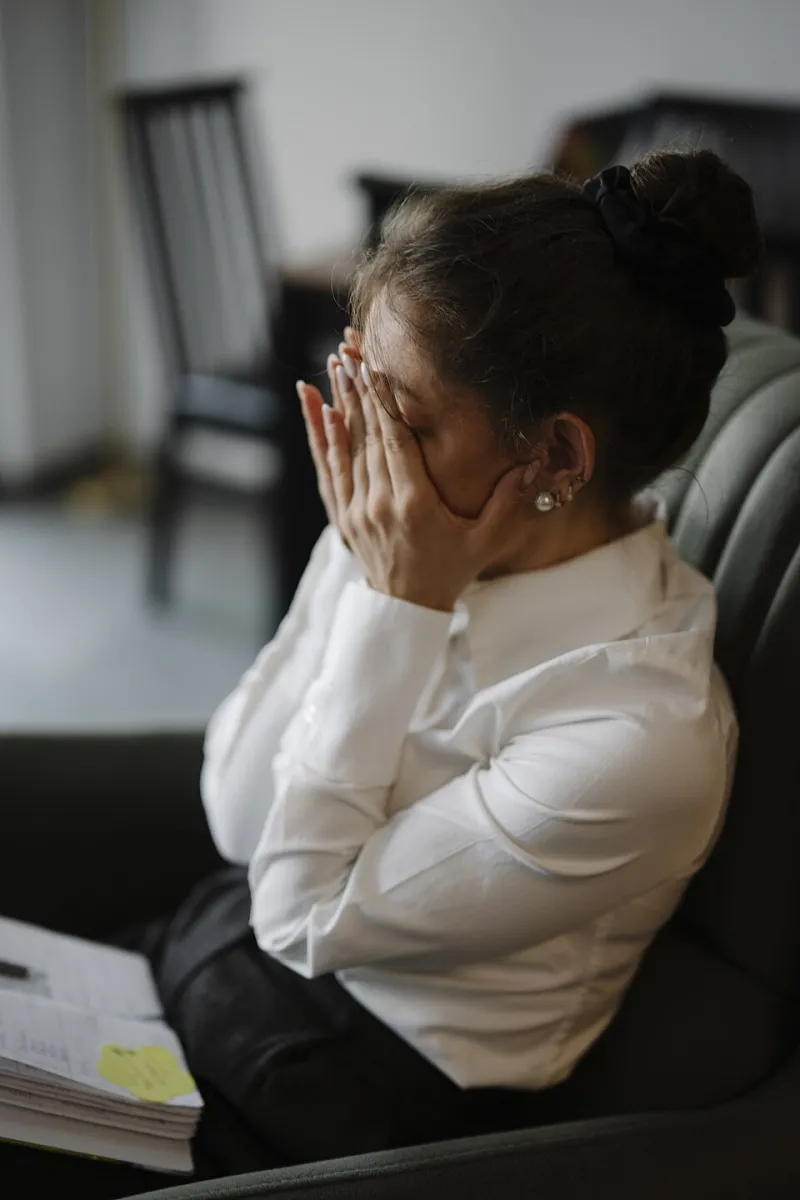 You've Got 500 Shows to Watch and Nothing On: Breaking the Streaming Burnout Cycle