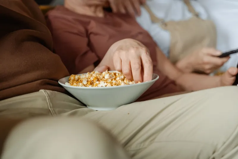 Done in One Sitting: Why the 90-Minute Movie Is Streaming's Answer to Burnout