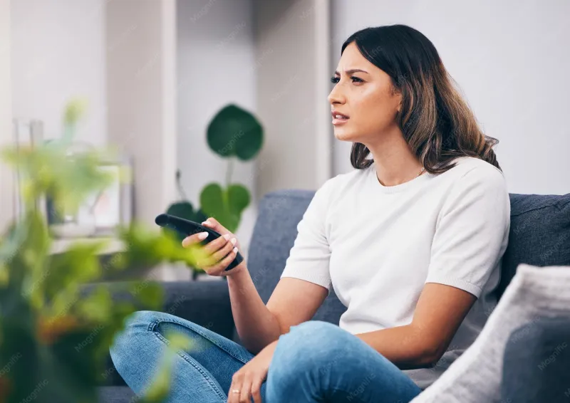 Stuck on Replay: Why Your Streaming Queue Keeps Circling Back to the Same Old Shows