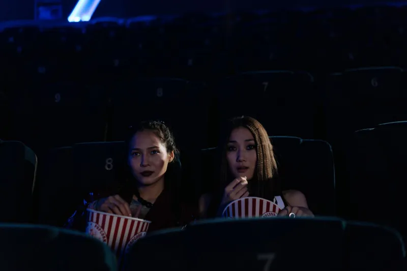 You've Already Seen the Movie: Confessions of a Trailer-Spoiled American